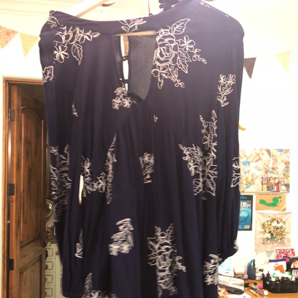 Nectar clothing Dresses & Skirts - Nectar fall dress